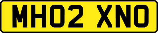 MH02XNO