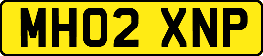 MH02XNP