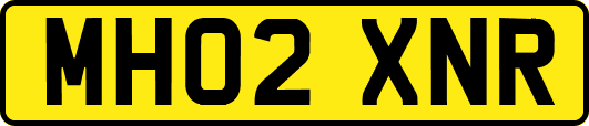 MH02XNR