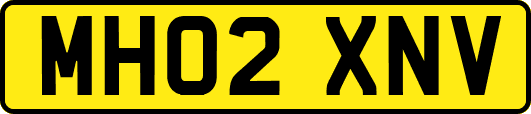 MH02XNV
