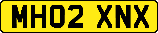 MH02XNX