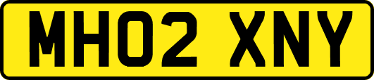 MH02XNY