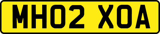 MH02XOA