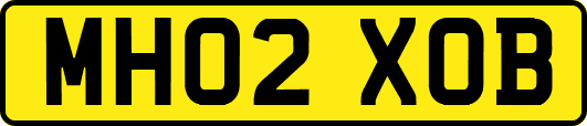 MH02XOB