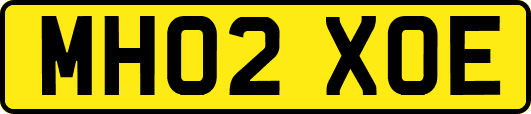MH02XOE