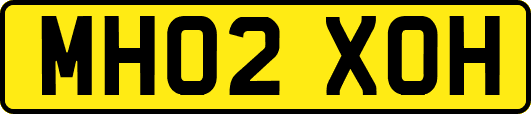 MH02XOH