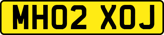 MH02XOJ