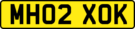 MH02XOK