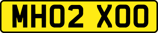 MH02XOO