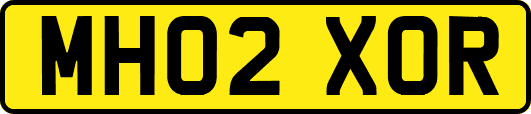 MH02XOR