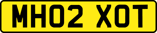 MH02XOT