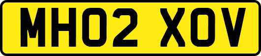 MH02XOV