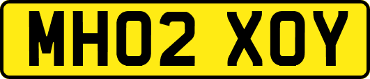 MH02XOY