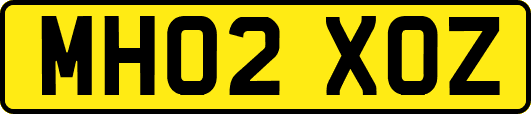 MH02XOZ