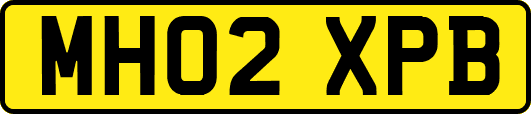 MH02XPB