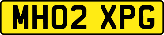 MH02XPG