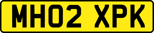 MH02XPK