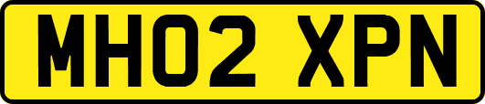 MH02XPN