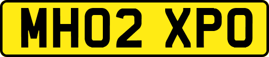 MH02XPO