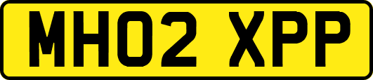 MH02XPP
