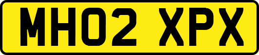 MH02XPX