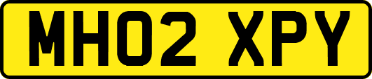 MH02XPY