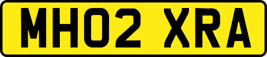MH02XRA