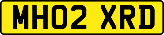 MH02XRD
