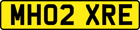 MH02XRE
