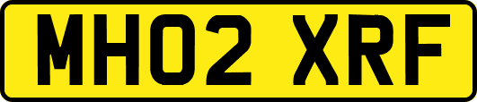 MH02XRF