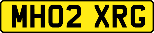 MH02XRG