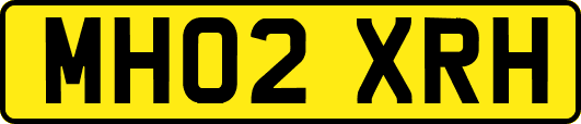 MH02XRH