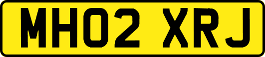 MH02XRJ