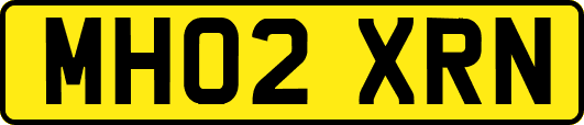 MH02XRN