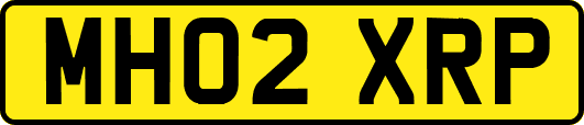 MH02XRP