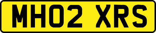 MH02XRS