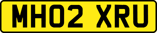 MH02XRU