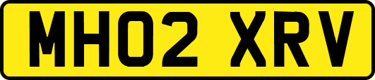 MH02XRV