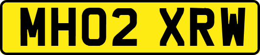 MH02XRW