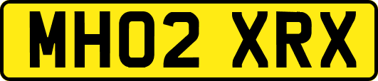 MH02XRX
