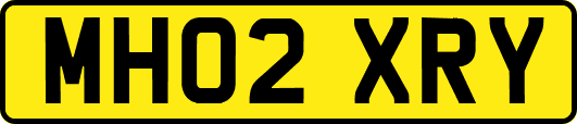MH02XRY
