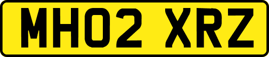 MH02XRZ
