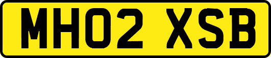 MH02XSB