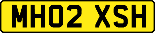 MH02XSH