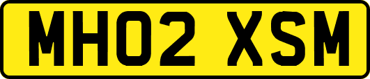 MH02XSM