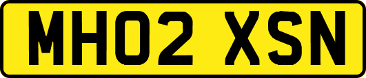 MH02XSN