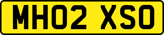 MH02XSO