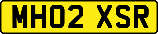 MH02XSR