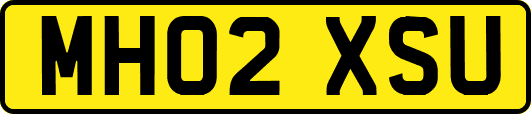 MH02XSU