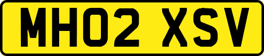MH02XSV